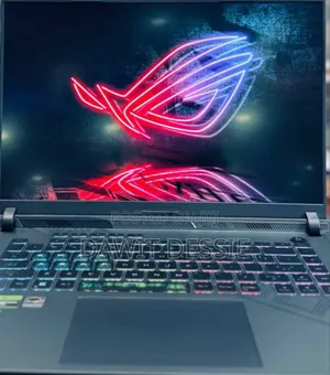 New Laptop Asus ROG Zephyrus G16 16GB AMD Ryzen 9 SSD 1T