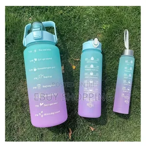 Photo - Go Big or Go Small? Now You Can Do Both With the 3-in-1 Bottle!