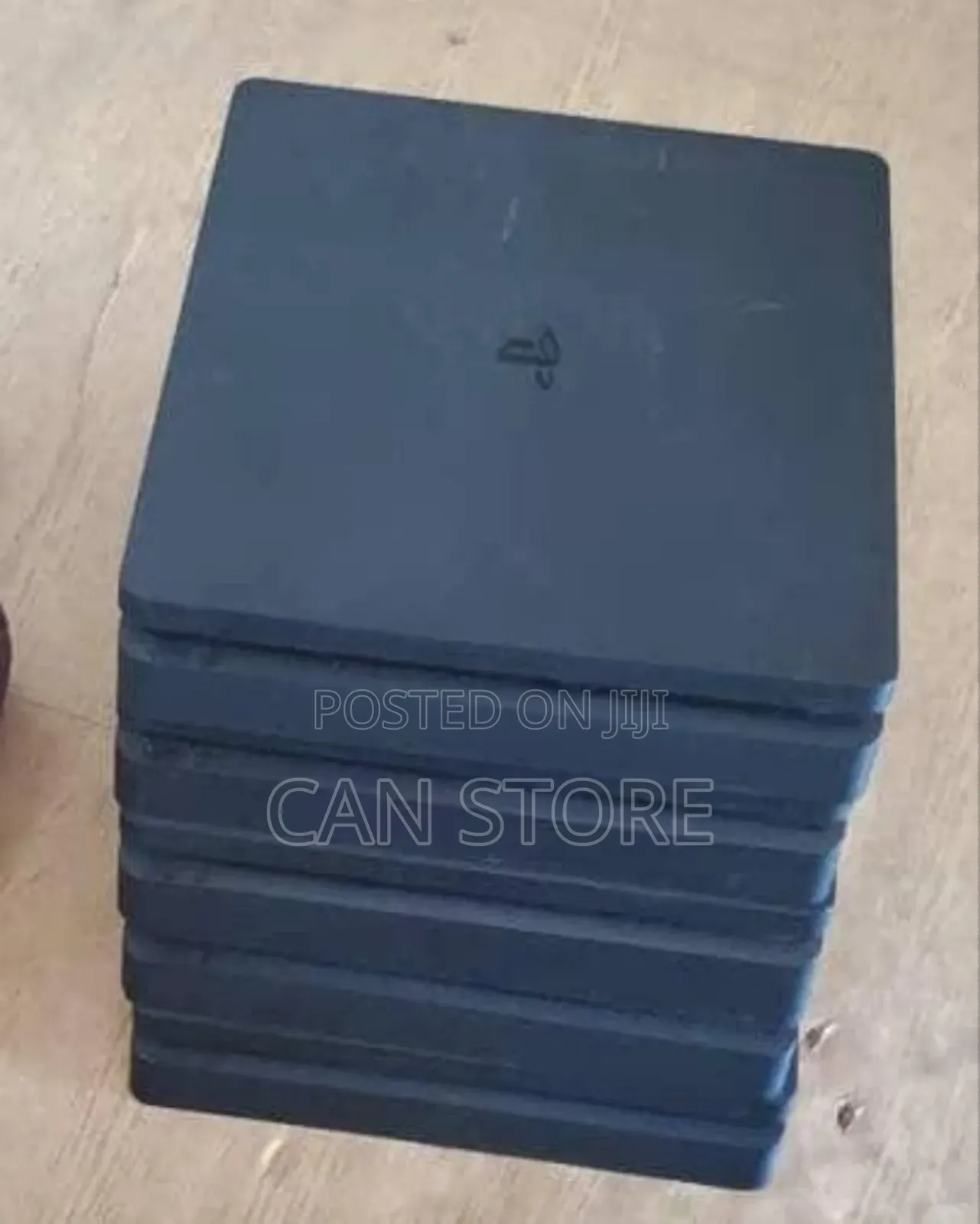 Playstation ብዛት እናስረክባለን