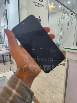 New Samsung Galaxy A54 5G 128 GB Black