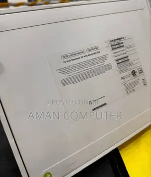 New Apple MacBook Pro 2023 M3 14-Inch 16GB Intel Core M3 SSD 256GB
