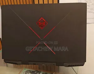 Photo - New Laptop HP Omen 15 16GB Intel Core I5 SSD 512GB