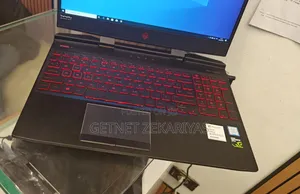 New Laptop HP Omen X 16GB Intel Core I5 SSD 512GB