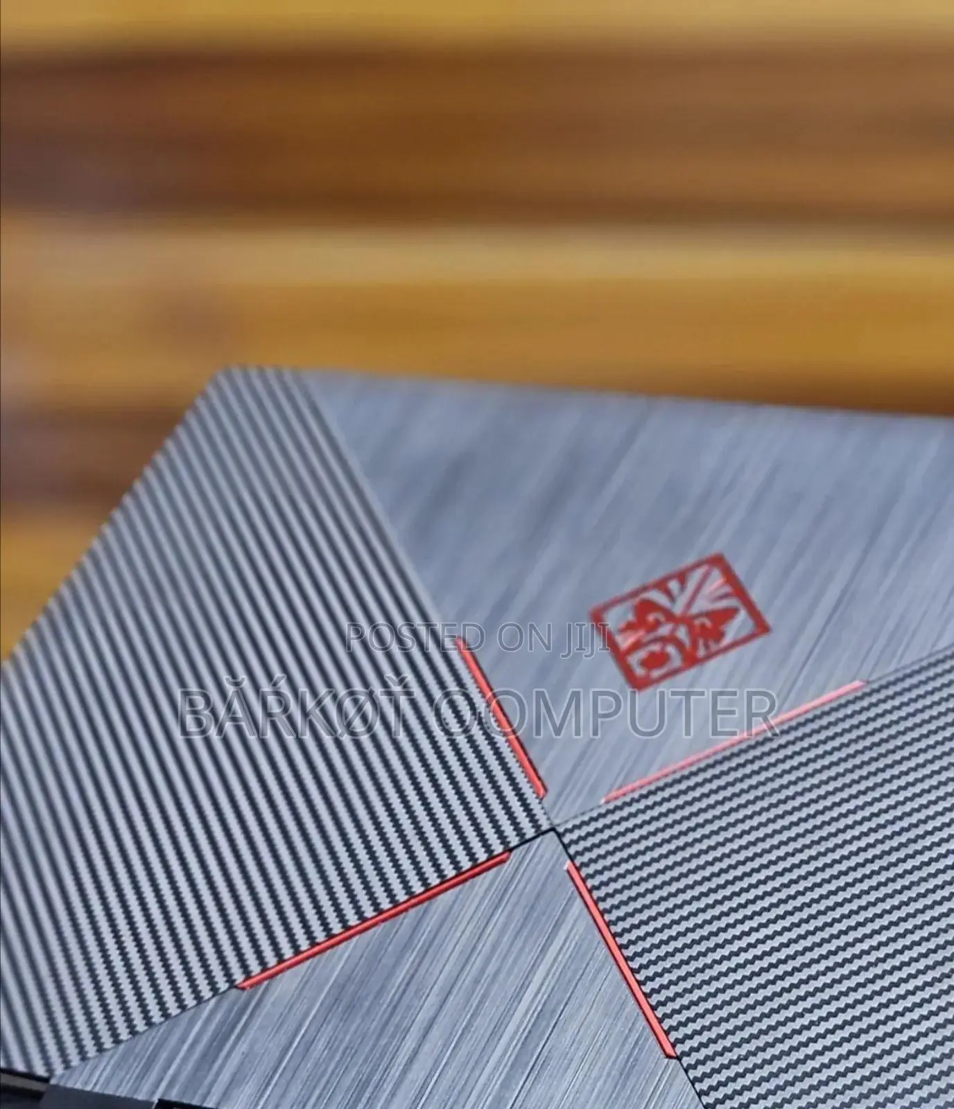 New Laptop HP Envy 16 Gaming 16-H1023dx 16GB Intel Core I7 SSD 512GB