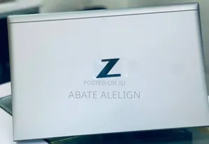 New Laptop HP ZBook 14 16GB Intel Core I7 SSD 512GB