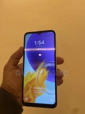 Photo - New Samsung Galaxy Jump3 128 GB White