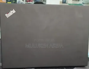 Photo - New Laptop Lenovo ThinkPad X390 16GB Intel Core I5 SSD 512GB