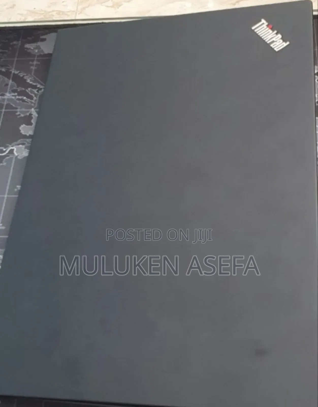 New Laptop Lenovo ThinkPad X390 16GB Intel Core I5 SSD 512GB