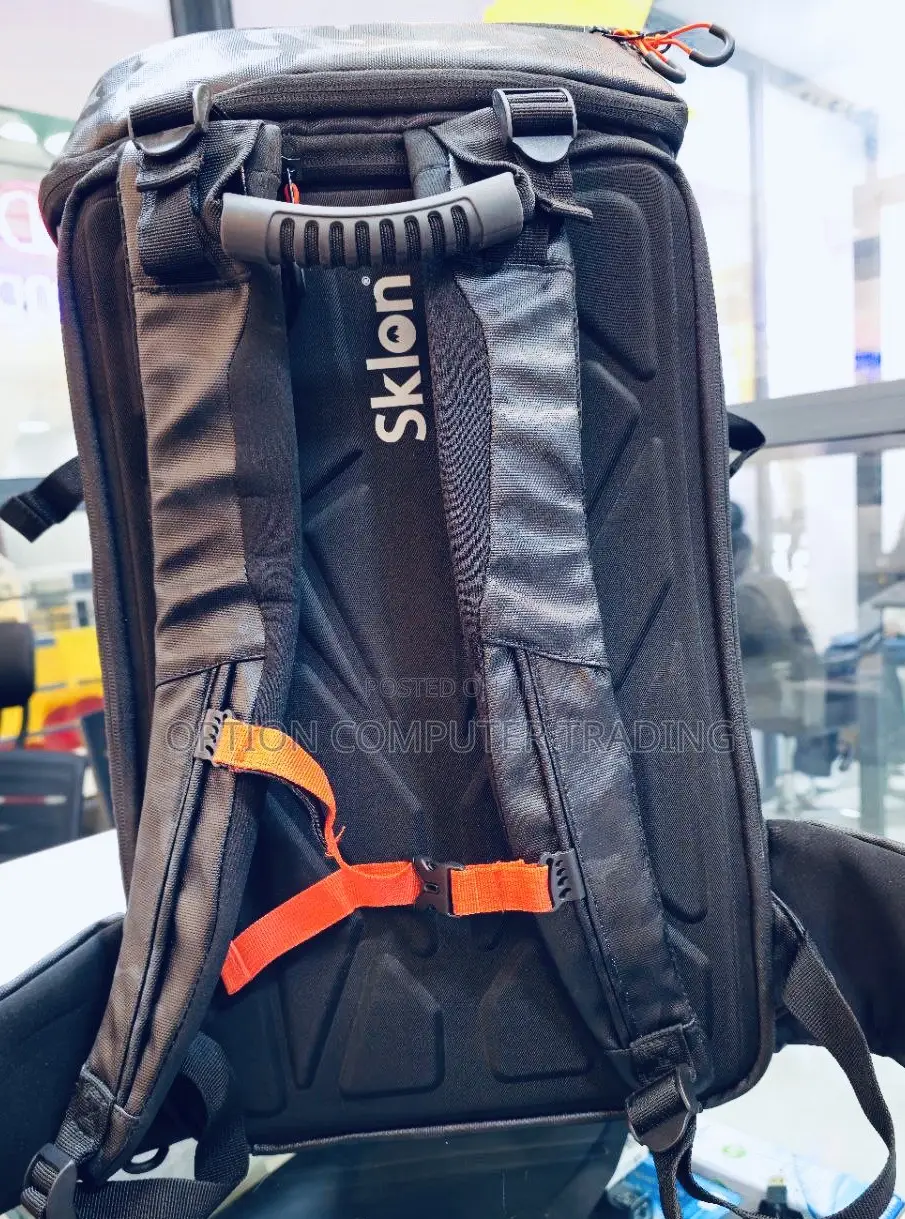 Sklon Ski Boot Bag