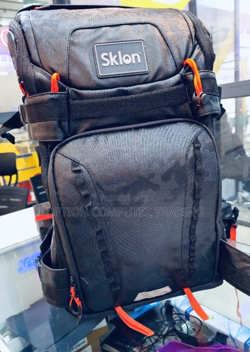 Sklon Ski Boot Bag
