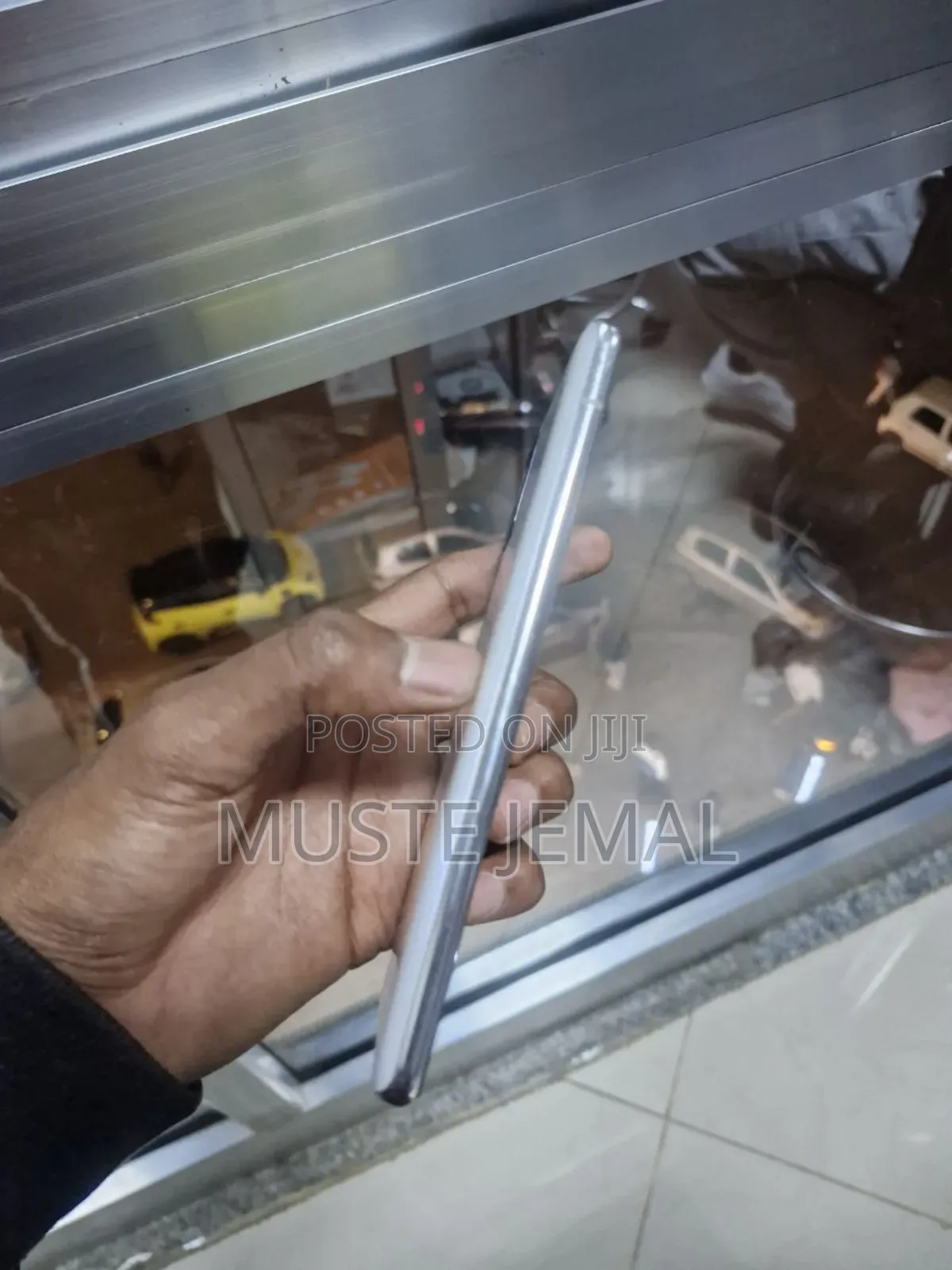 Samsung Galaxy A51 128 GB White