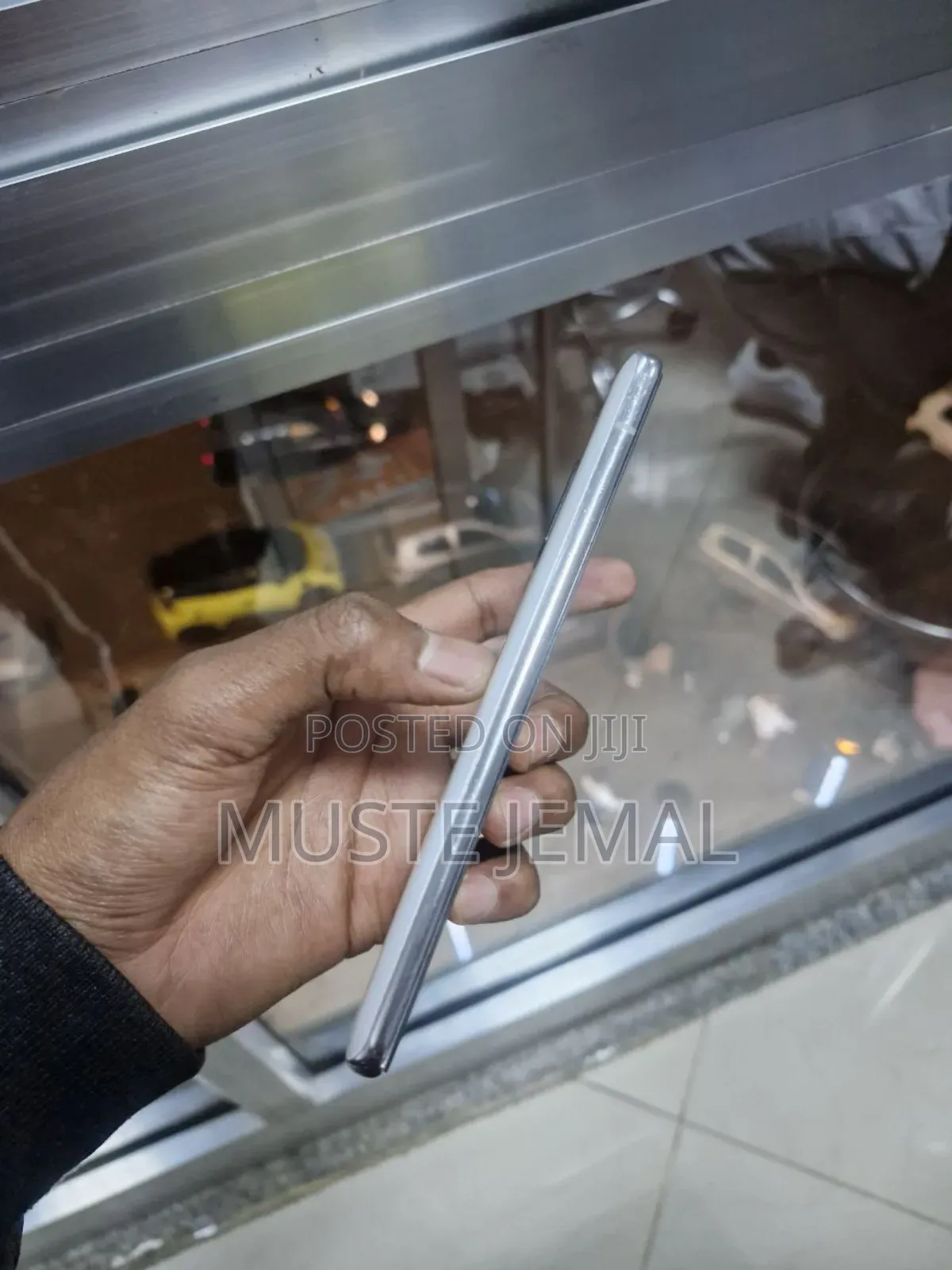 Samsung Galaxy A51 128 GB White