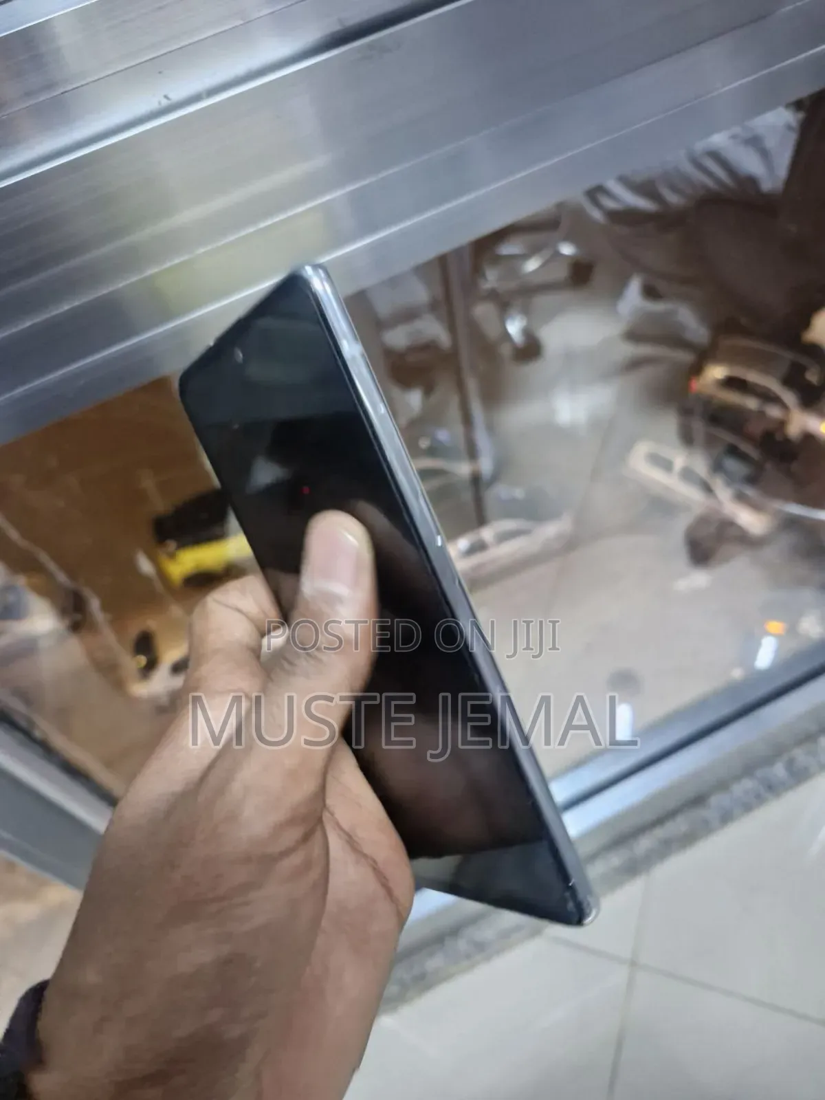 Samsung Galaxy A51 128 GB White