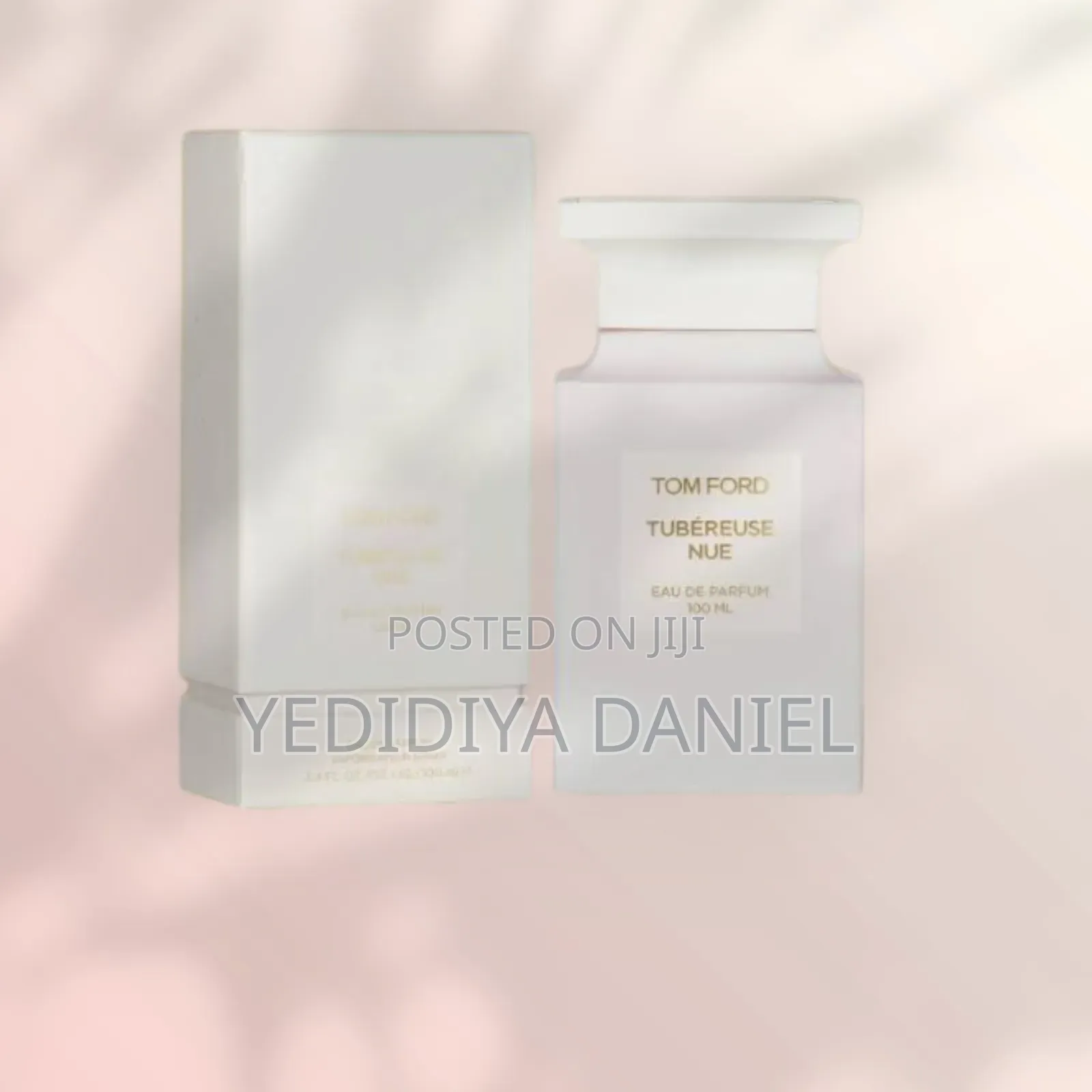 Tom Ford Private Blend Tubéreuse Nue