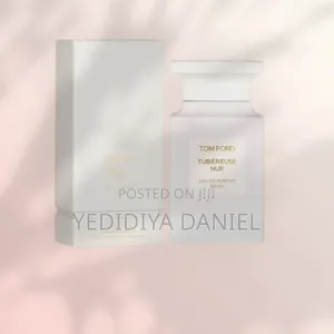 Photo - Tom Ford Private Blend Tubéreuse Nue