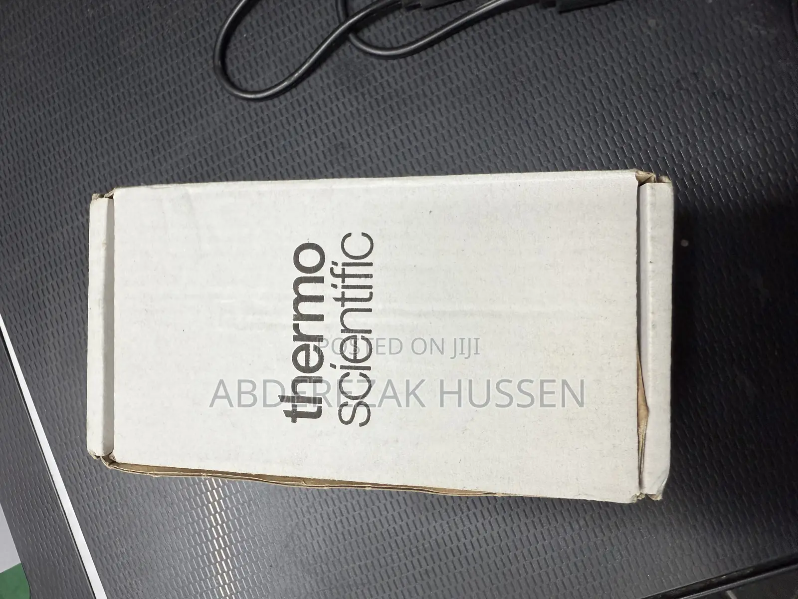 Personal Radiation Detector Dosimeters (Thermo Scientific) Epd Trudose