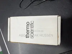 Personal Radiation Detector Dosimeters (Thermo Scientific) Epd Trudose