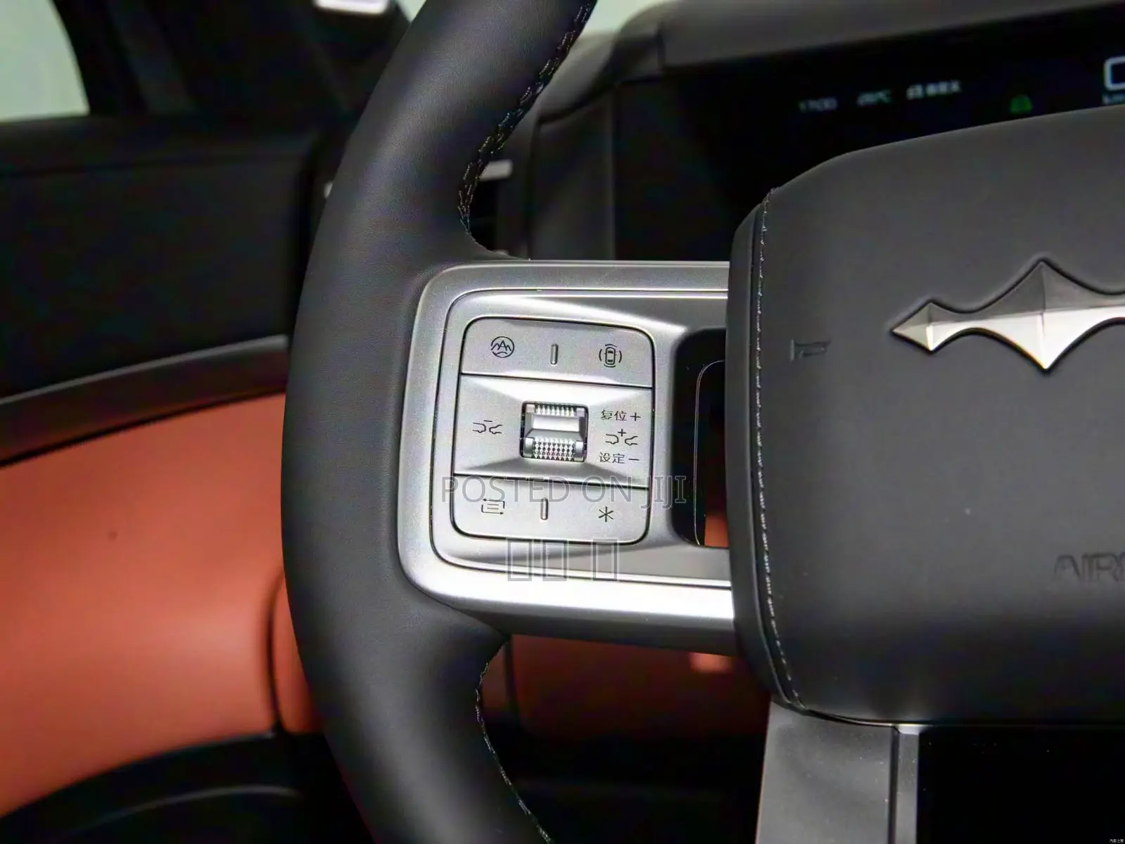 New BYD Frigate 07 DM-i 2025 Black