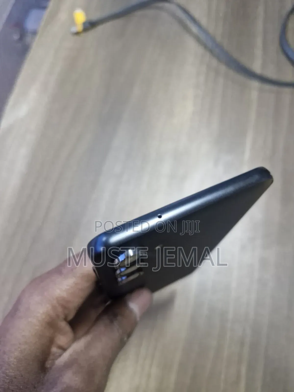 Samsung Galaxy F55 256 GB Black