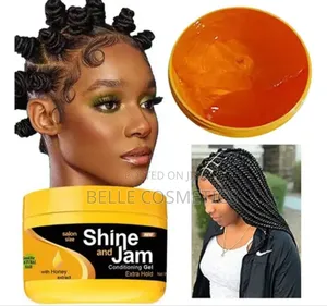 Photo - Shine Jam Product of Us