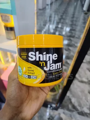 Shine Jam Product of Us