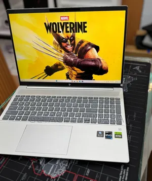 Photo - New Laptop HP Pavilion 15 16GB Intel Core I7 SSD 1T