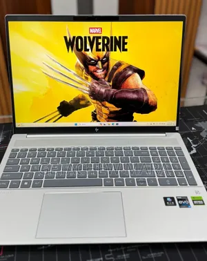 New Laptop HP Pavilion 15 16GB Intel Core I7 SSD 1T