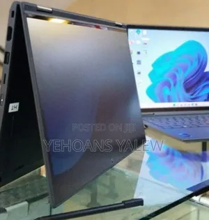 Photo - New Laptop Lenovo Thinkpad X1 Yoga 32GB Intel Core I7 SSD 512GB