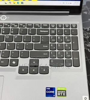 New Laptop Lenovo Legion 5 32GB Intel Core I9 SSD 1T