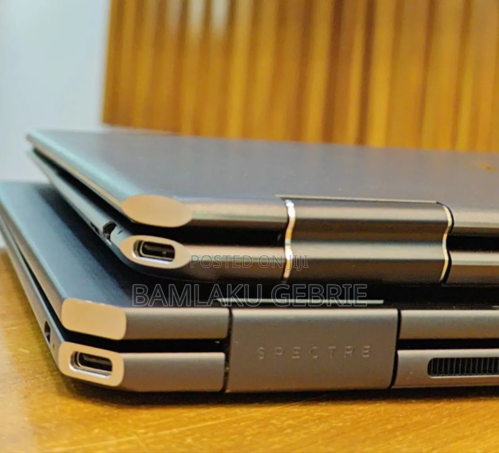 New Laptop HP Spectre X360 32GB Intel Core I7 SSD 2T