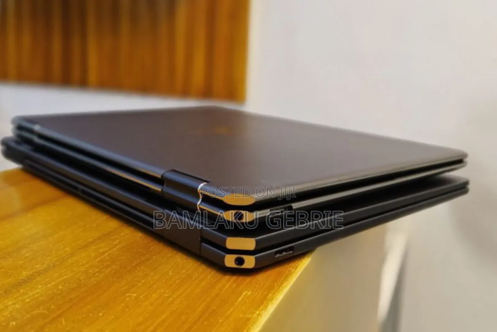 New Laptop HP Spectre X360 32GB Intel Core I7 SSD 2T