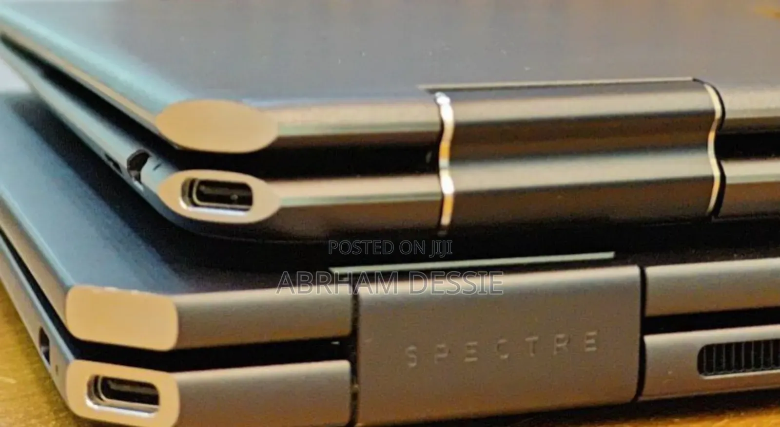 New Laptop HP Spectre X360 32GB Intel Core I7 SSD 2T