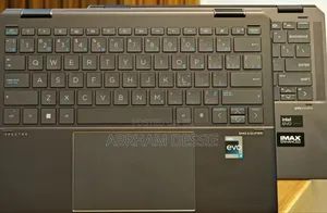 New Laptop HP Spectre X360 32GB Intel Core I7 SSD 2T