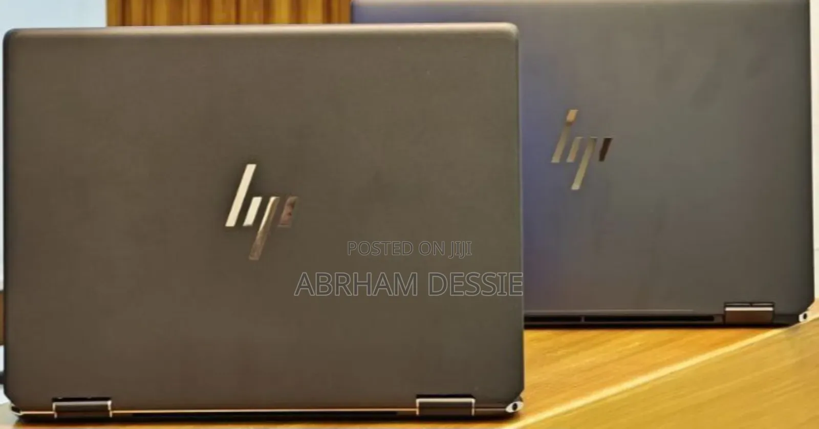 New Laptop HP Spectre X360 32GB Intel Core I7 SSD 2T