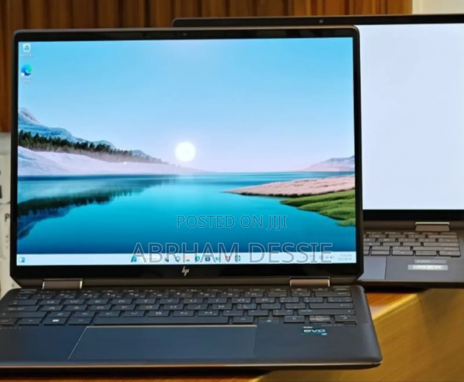 New Laptop HP Spectre X360 32GB Intel Core I7 SSD 2T