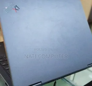 New Laptop Lenovo ThinkPad X1 Carbon 32GB Intel Core I7 SSD 512GB