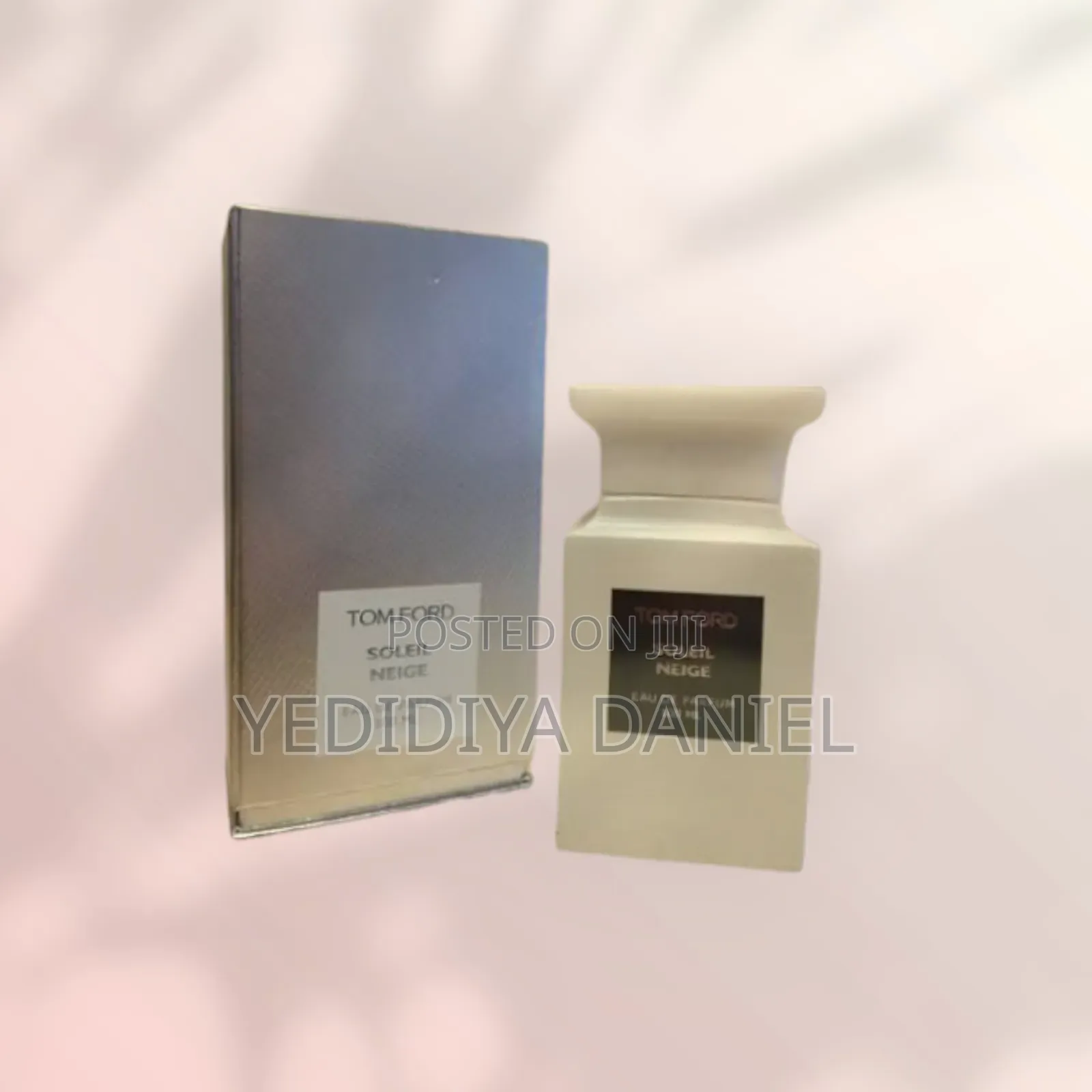 Tom Ford Soleil Neige