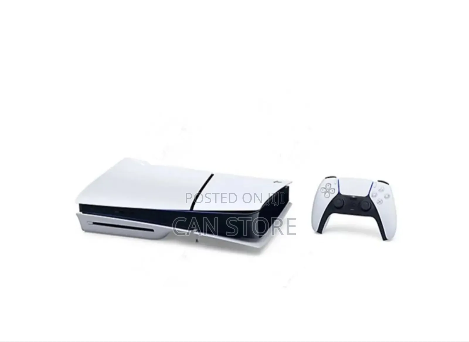 Playstation 5slim Disk Playstation በተመጣጣኝ ዋጋ