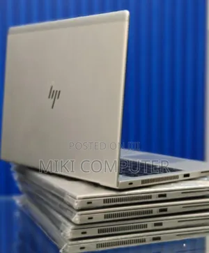 New Laptop HP EliteBook 840 16GB Intel Core I5 SSD 512GB