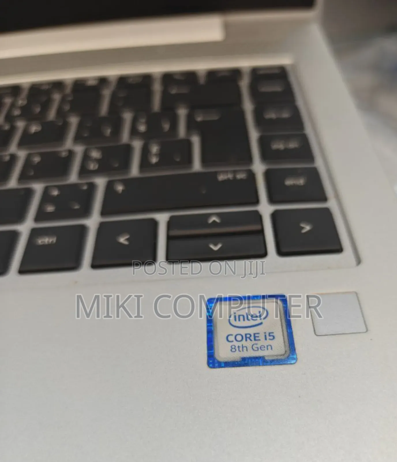 New Laptop HP EliteBook 840 16GB Intel Core I5 SSD 512GB