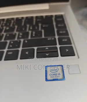 New Laptop HP EliteBook 840 16GB Intel Core I5 SSD 512GB