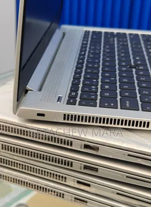 Photo - New Laptop HP EliteBook 840 G5 16GB Intel Core I5 SSD 512GB