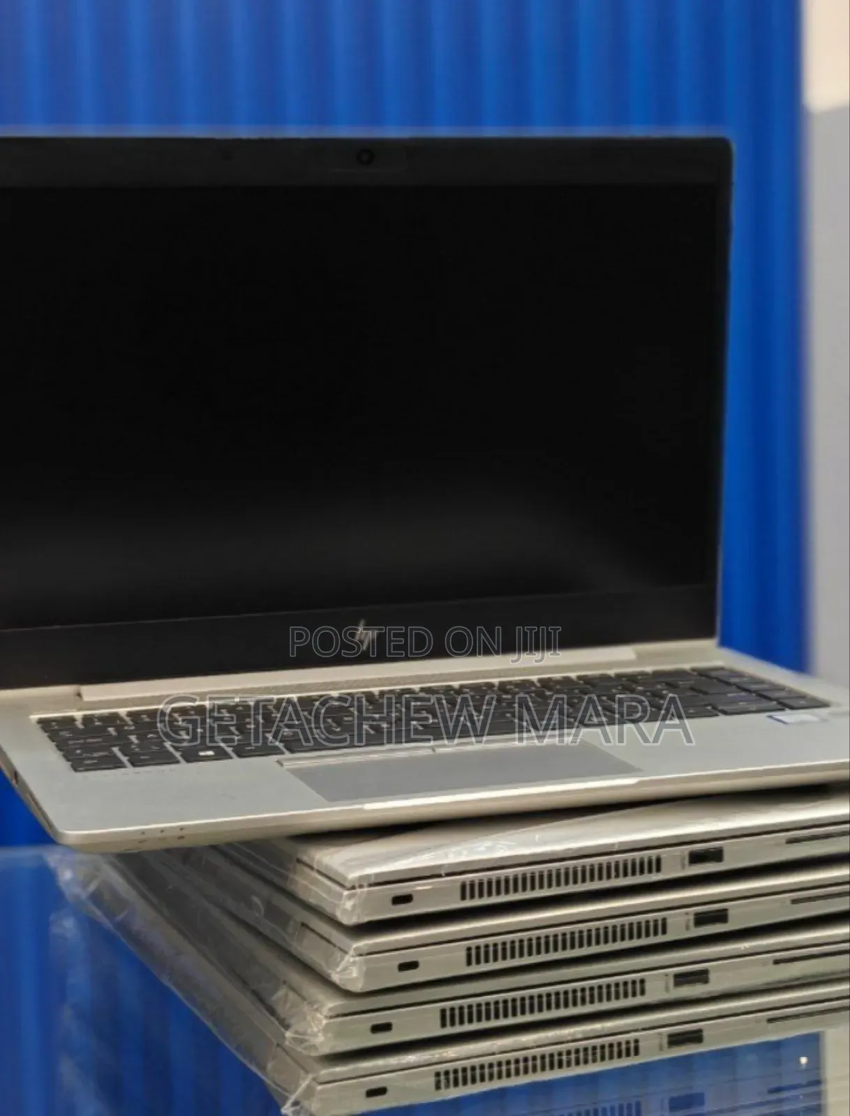 New Laptop HP EliteBook 840 G5 16GB Intel Core I5 SSD 512GB