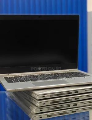 New Laptop HP EliteBook 840 G5 16GB Intel Core I5 SSD 512GB