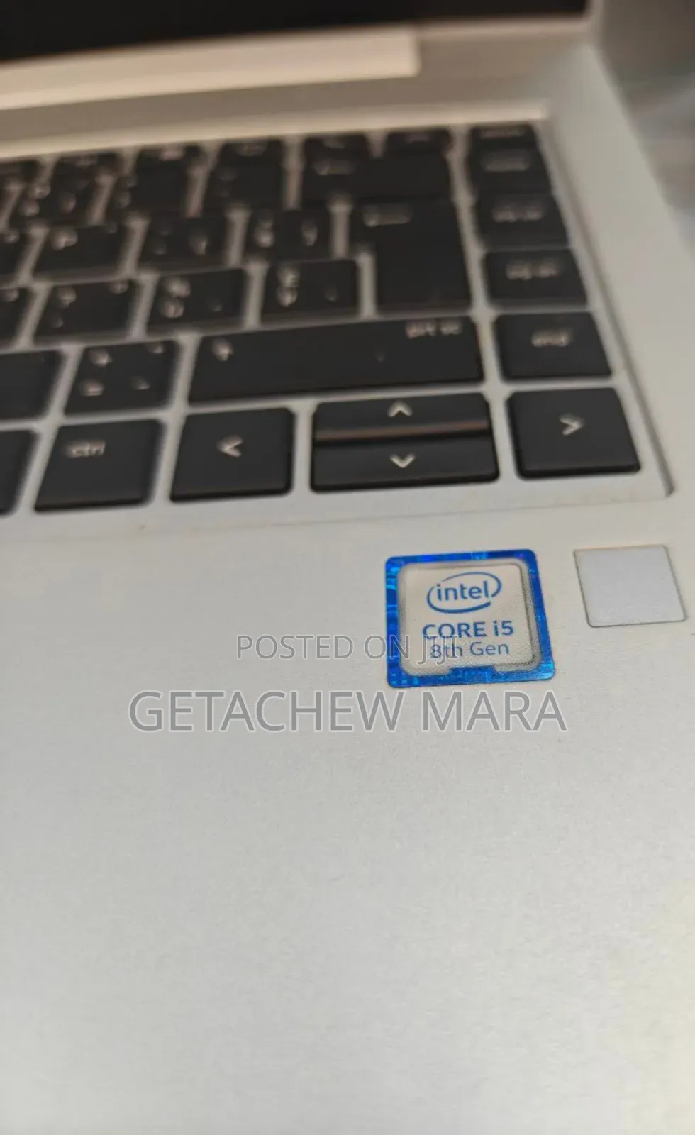 New Laptop HP EliteBook 840 G5 16GB Intel Core I5 SSD 512GB