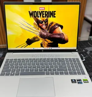 Photo - New Laptop HP Pavilion 15 16GB Intel Core I7 SSD 1T