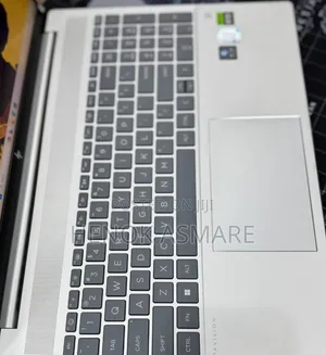 New Laptop HP Pavilion 15 16GB Intel Core I7 SSD 1T