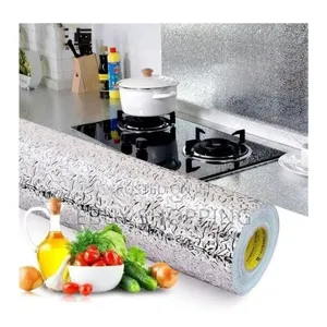 Photo - Decorative Kitchen Sticker – Adds Elegance in Minutes