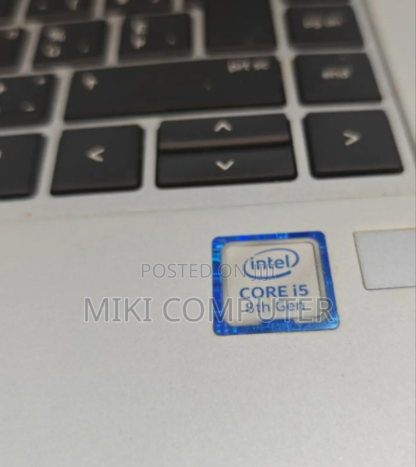 New Laptop HP EliteBook 840 16GB Intel Core I5 SSD 512GB