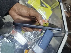 Tecno Pop 7 64 GB Black